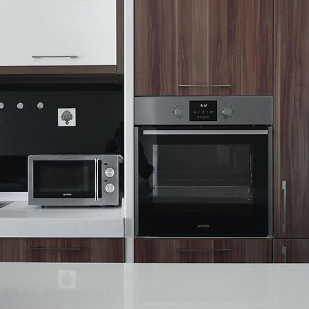 布德瓦Vidikovac Marble House公寓 外观 照片