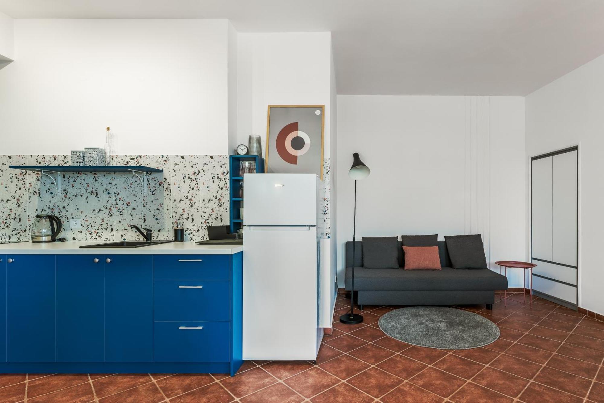 布德瓦Vidikovac Marble House公寓 外观 照片