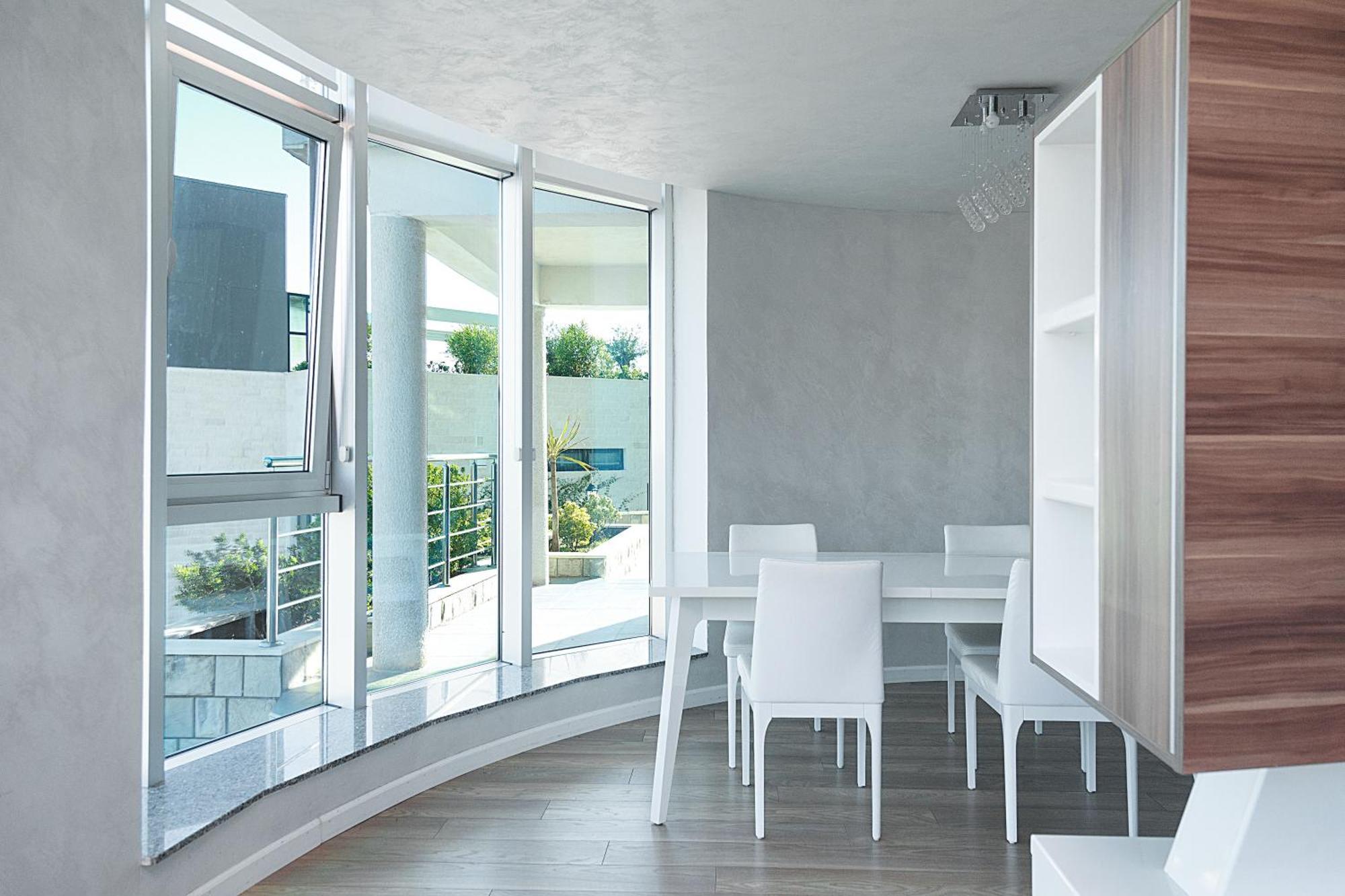 布德瓦Vidikovac Marble House公寓 外观 照片