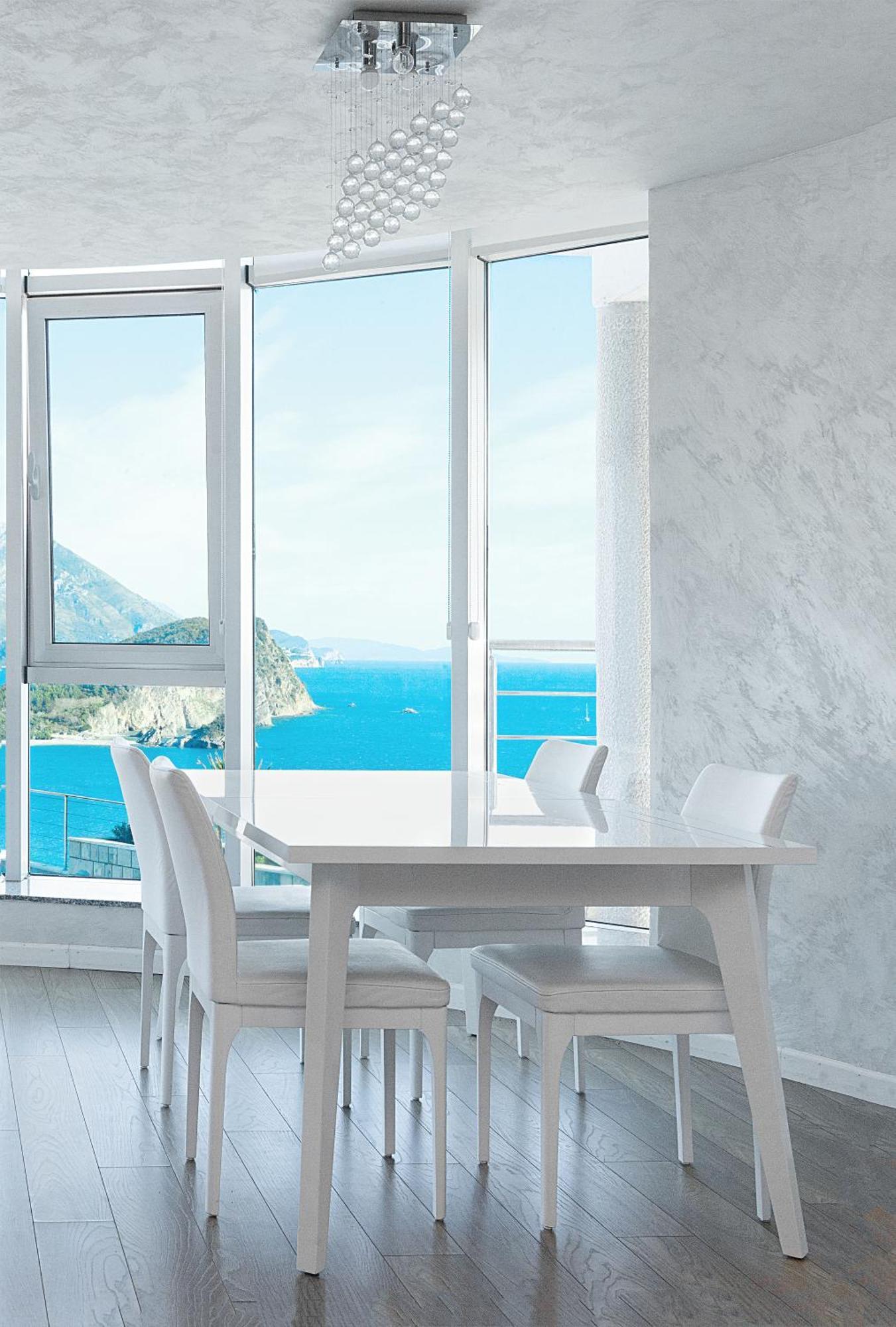 布德瓦Vidikovac Marble House公寓 外观 照片