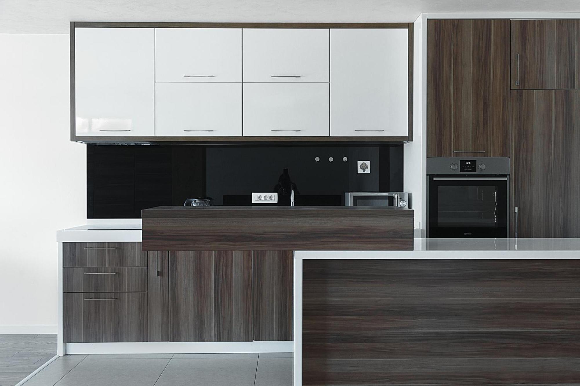 布德瓦Vidikovac Marble House公寓 外观 照片