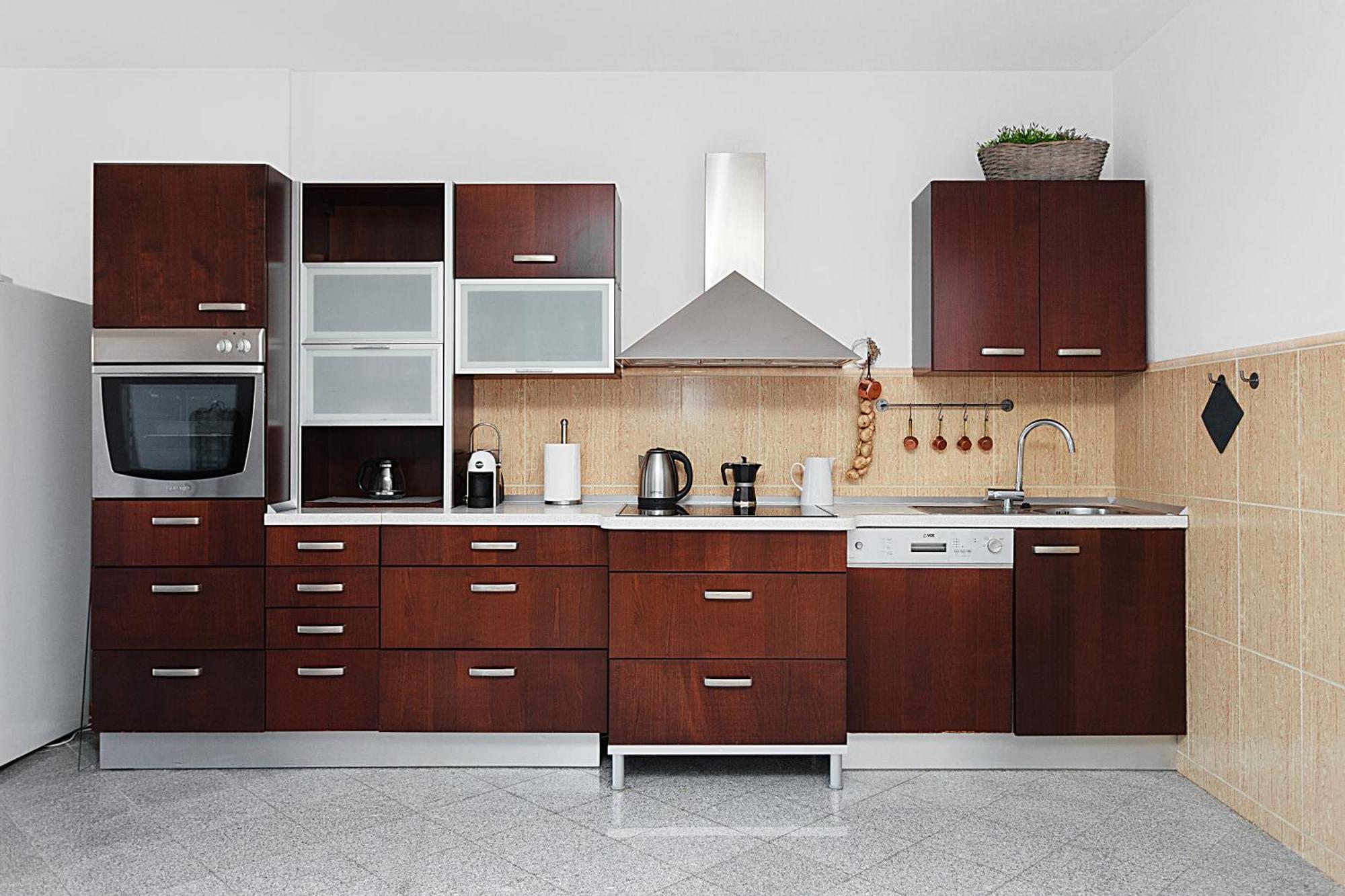 布德瓦Vidikovac Marble House公寓 外观 照片